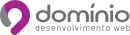 Domínio WEB